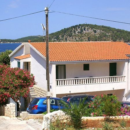 Apartments By The Sea Razanj, Rogoznica - 4253 מראה חיצוני תמונה