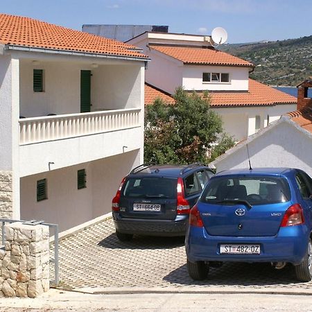 Apartments By The Sea Razanj, Rogoznica - 4253 מראה חיצוני תמונה