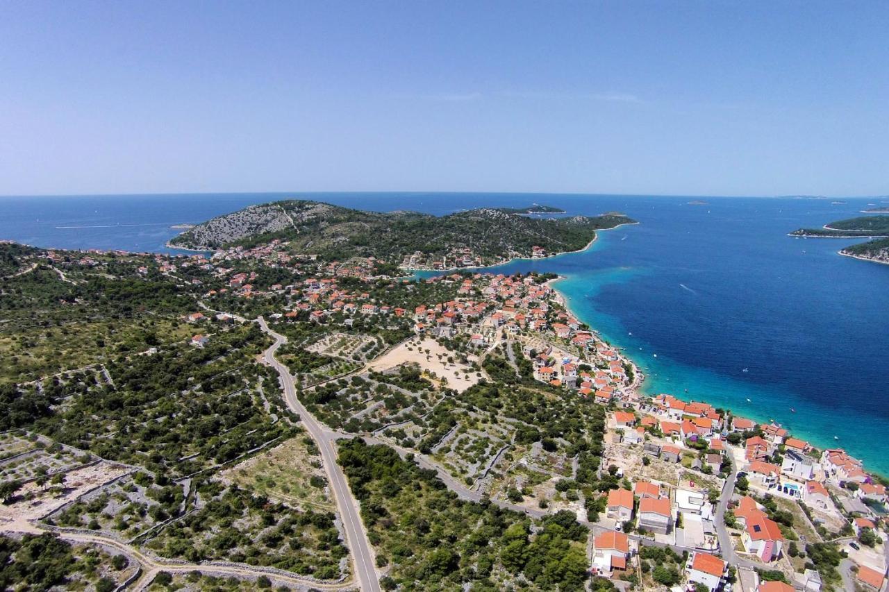 Apartments By The Sea Razanj, Rogoznica - 4253 מראה חיצוני תמונה