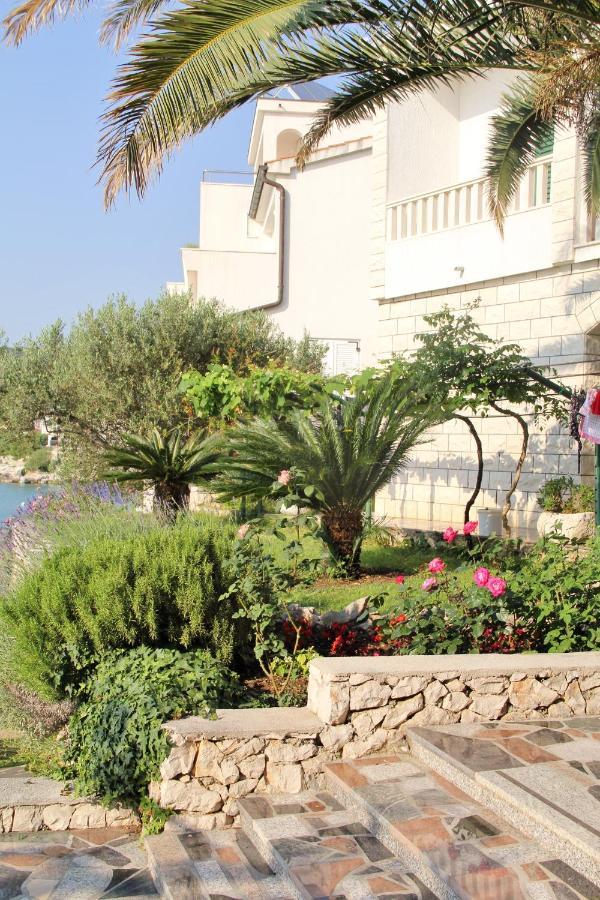 Apartments By The Sea Razanj, Rogoznica - 4253 מראה חיצוני תמונה