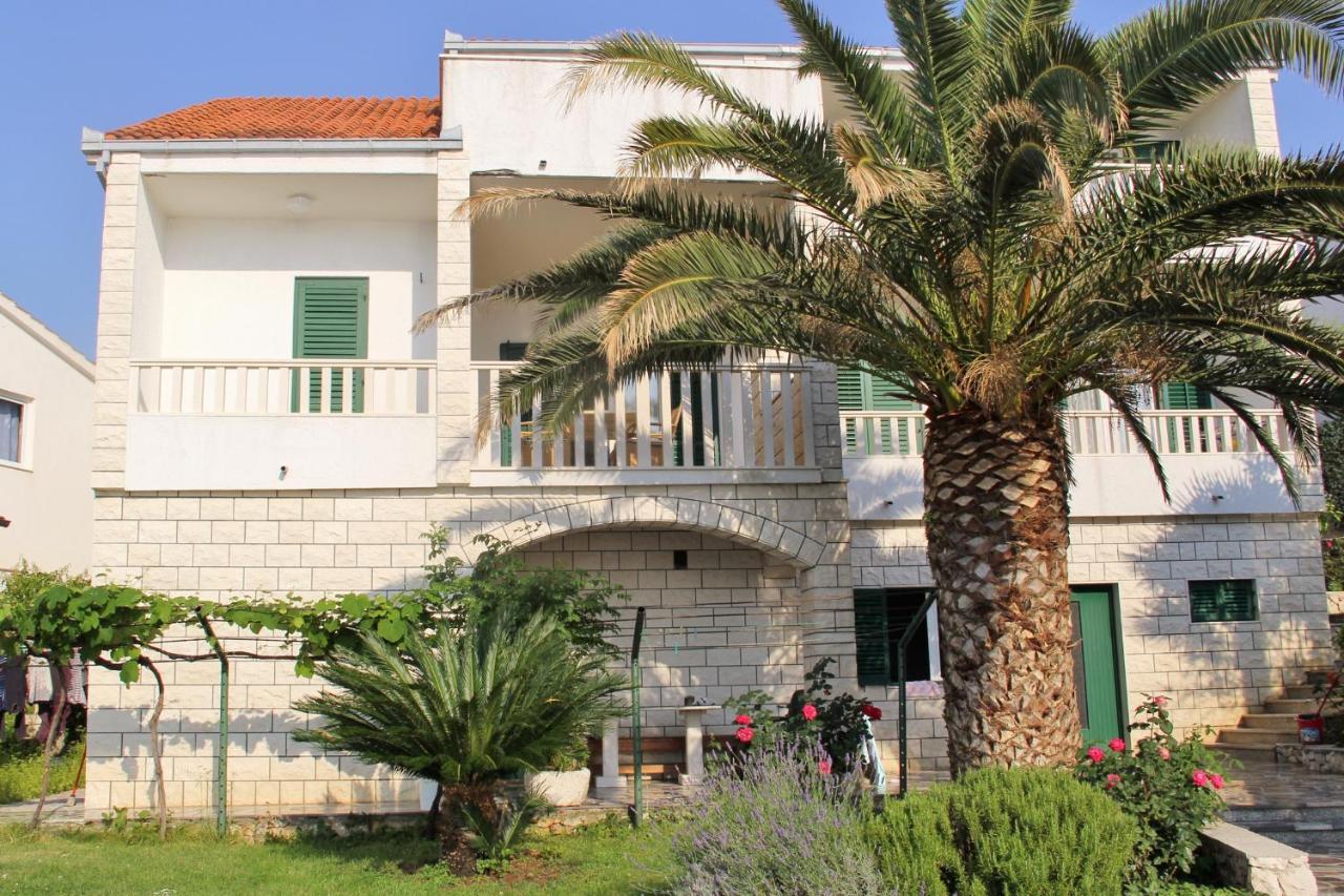 Apartments By The Sea Razanj, Rogoznica - 4253 מראה חיצוני תמונה