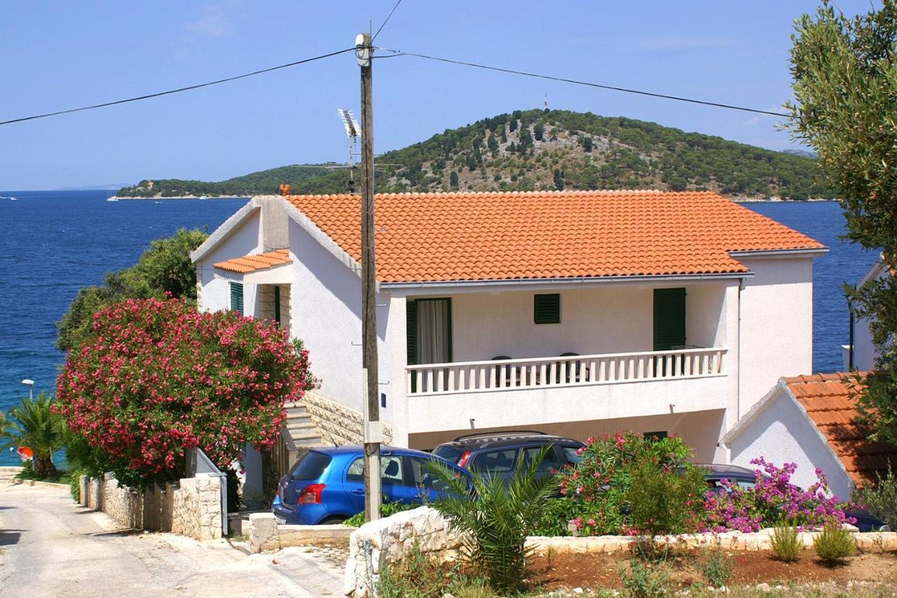 Apartments By The Sea Razanj, Rogoznica - 4253 מראה חיצוני תמונה