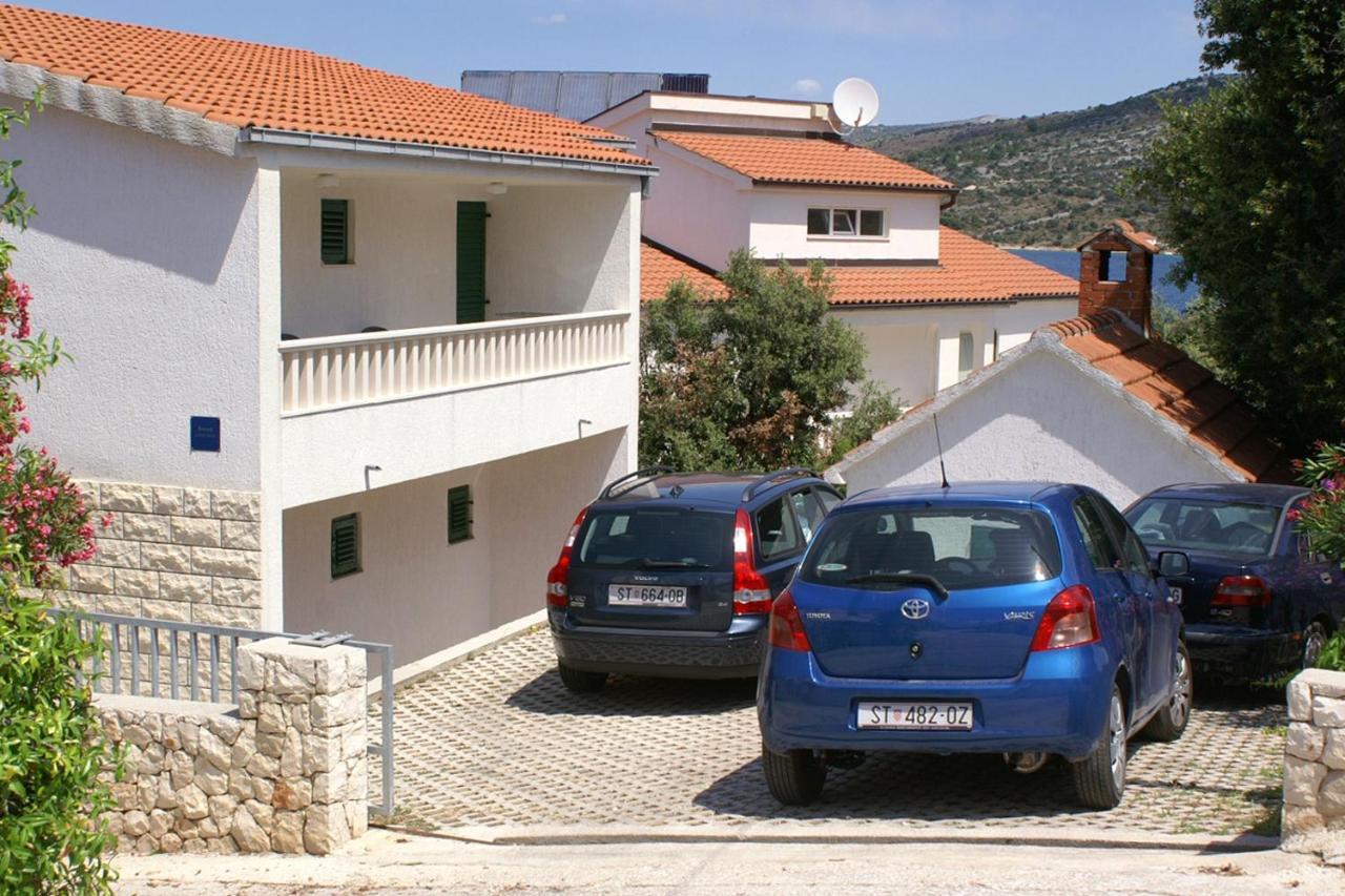 Apartments By The Sea Razanj, Rogoznica - 4253 מראה חיצוני תמונה