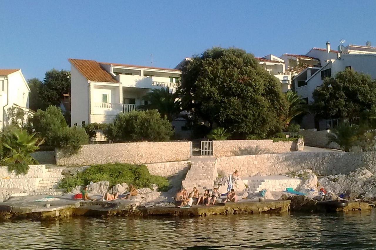 Apartments By The Sea Razanj, Rogoznica - 4253 מראה חיצוני תמונה