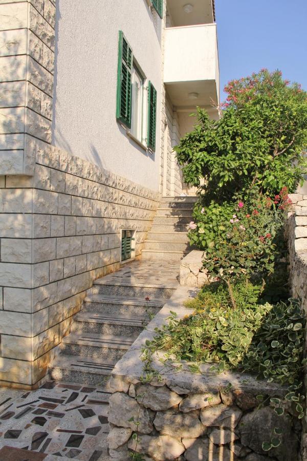 Apartments By The Sea Razanj, Rogoznica - 4253 מראה חיצוני תמונה
