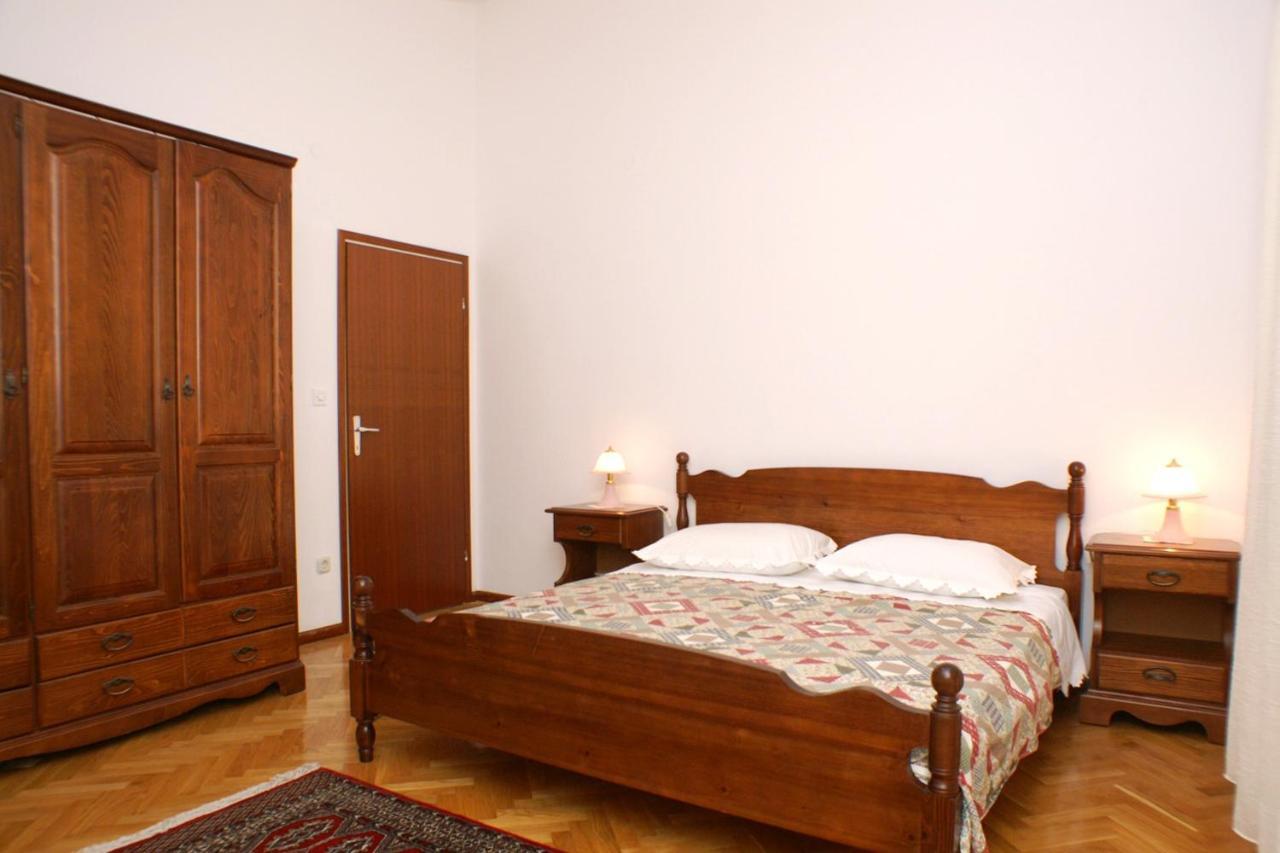 Apartments By The Sea Razanj, Rogoznica - 4253 מראה חיצוני תמונה