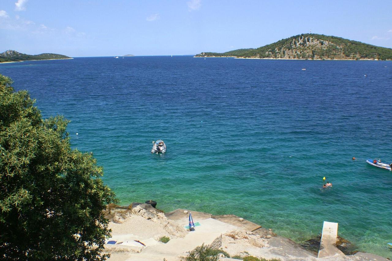 Apartments By The Sea Razanj, Rogoznica - 4253 מראה חיצוני תמונה