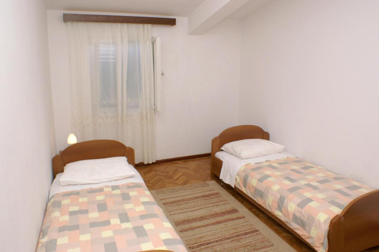 Apartments By The Sea Razanj, Rogoznica - 4253 מראה חיצוני תמונה