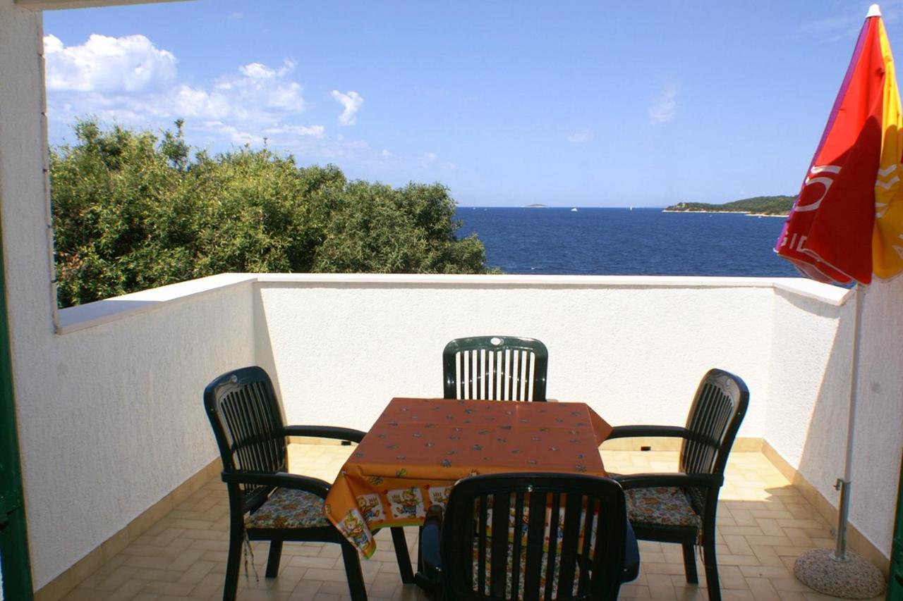 Apartments By The Sea Razanj, Rogoznica - 4253 מראה חיצוני תמונה