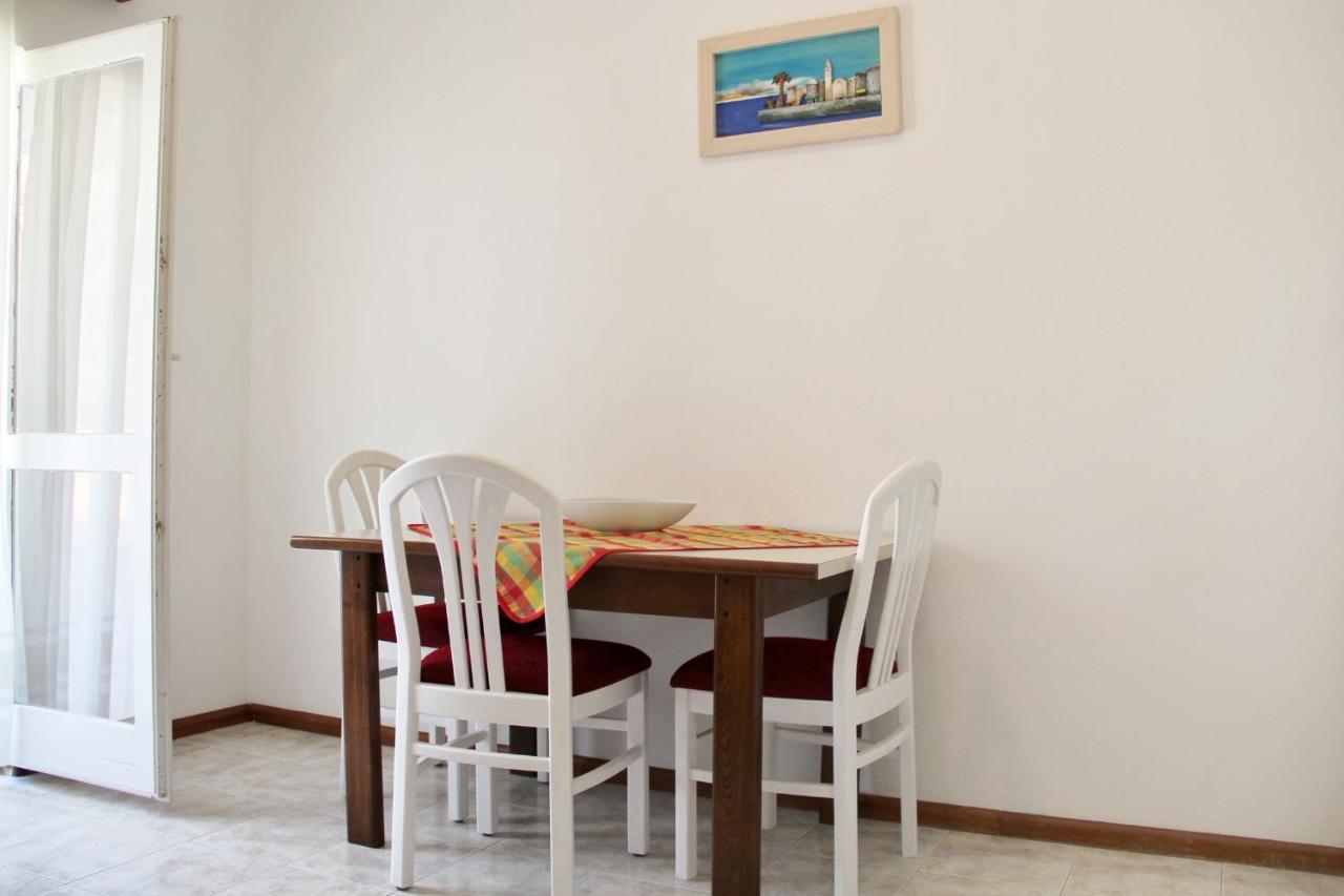 Apartments By The Sea Razanj, Rogoznica - 4253 מראה חיצוני תמונה