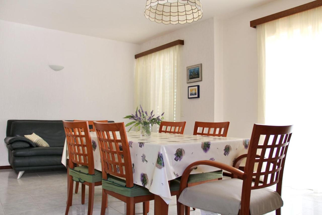 Apartments By The Sea Razanj, Rogoznica - 4253 מראה חיצוני תמונה