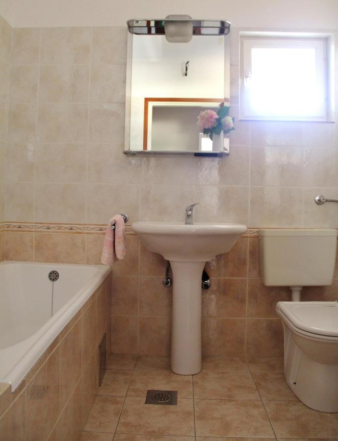 Apartments By The Sea Razanj, Rogoznica - 4253 מראה חיצוני תמונה
