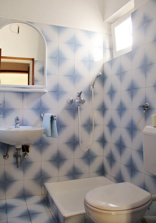 Apartments By The Sea Razanj, Rogoznica - 4253 מראה חיצוני תמונה