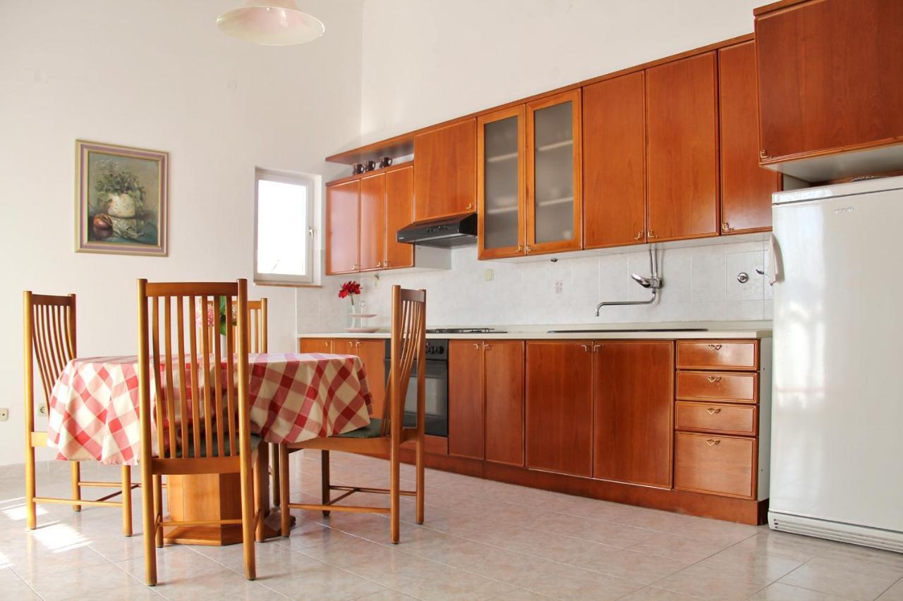 Apartments By The Sea Razanj, Rogoznica - 4253 מראה חיצוני תמונה
