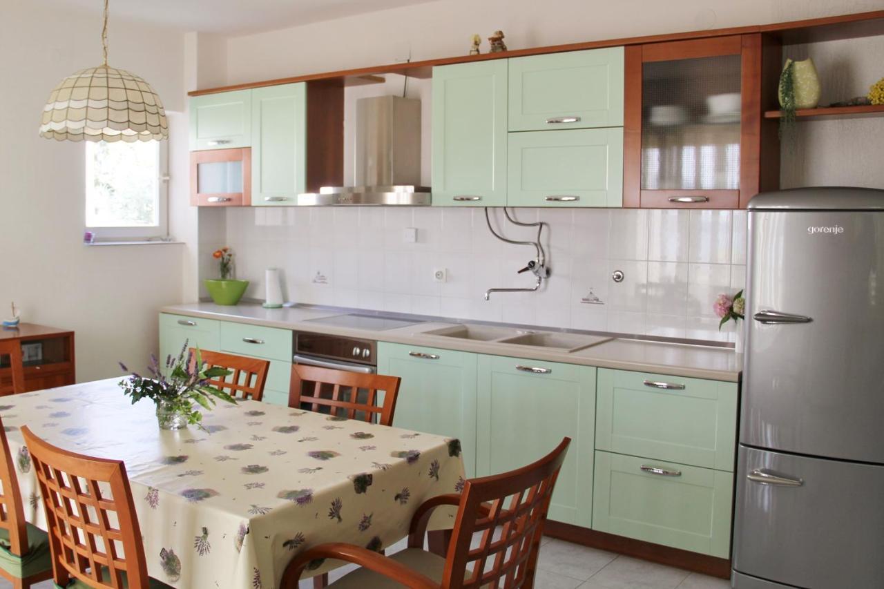 Apartments By The Sea Razanj, Rogoznica - 4253 מראה חיצוני תמונה