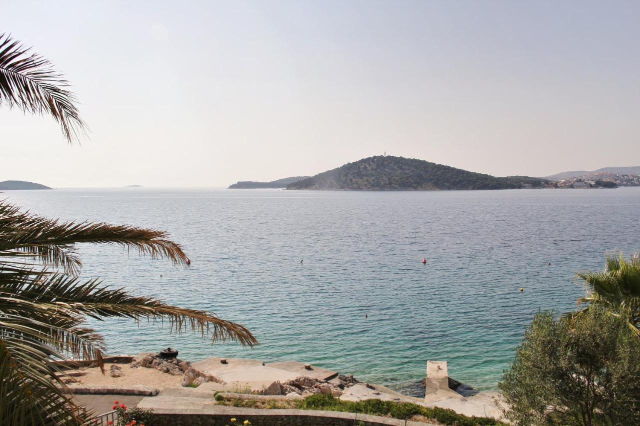 Apartments By The Sea Razanj, Rogoznica - 4253 מראה חיצוני תמונה
